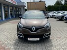 Renault Captur Navi, Tempomat, Gwarancja! - 3