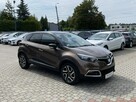 Renault Captur Navi, Tempomat, Gwarancja! - 4