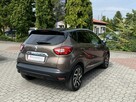 Renault Captur Navi, Tempomat, Gwarancja! - 6