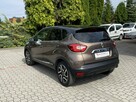 Renault Captur Navi, Tempomat, Gwarancja! - 8