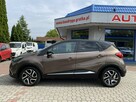 Renault Captur Navi, Tempomat, Gwarancja! - 9