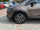 Renault Captur Navi, Tempomat, Gwarancja! - 10