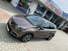 Renault Captur Navi, Tempomat, Gwarancja! - 11