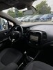Renault Captur Navi, Tempomat, Gwarancja! - 12