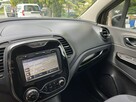 Renault Captur Navi, Tempomat, Gwarancja! - 14