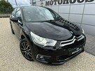 Citroen DS4 xenon masaż skóry 200 hp - 2