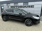 Citroen DS4 xenon masaż skóry 200 hp - 3