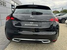 Citroen DS4 xenon masaż skóry 200 hp - 5