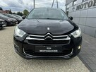 Citroen DS4 xenon masaż skóry 200 hp - 6