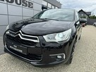Citroen DS4 xenon masaż skóry 200 hp - 7