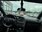 Citroen DS4 xenon masaż skóry 200 hp - 12