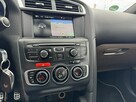 Citroen DS4 xenon masaż skóry 200 hp - 13