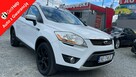 Ford Kuga 2.5 Benzyna Moc 200KM 4x4 - 1