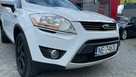 Ford Kuga 2.5 Benzyna Moc 200KM 4x4 - 2