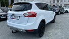 Ford Kuga 2.5 Benzyna Moc 200KM 4x4 - 6