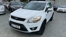 Ford Kuga 2.5 Benzyna Moc 200KM 4x4 - 14