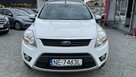 Ford Kuga 2.5 Benzyna Moc 200KM 4x4 - 15