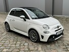 Fiat 500 595 Abarth 70 rocznica Limitowany Full opcja Automat BEATS - 2