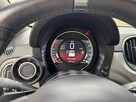Fiat 500 595 Abarth 70 rocznica Limitowany Full opcja Automat BEATS - 12