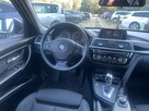 BMW 320 2.0 190KM Led Navi Automat Niski Przebieg Panorama Zarejestrowana w PL - 9