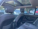 BMW 320 2.0 190KM Led Navi Automat Niski Przebieg Panorama Zarejestrowana w PL - 11
