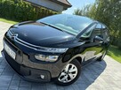 Citroen C4 Grand Picasso 130KM 7 Osobowy 2018 Rok Serwis Aso Niski Przebieg 2 Klucze Opłacony! - 1