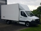 Mercedes Sprinter KONTENER 8EP 4,11x2,15x2,30 KLIMA 314 CDI MANUAL DMC 3500 KG - 1