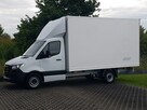 Mercedes Sprinter KONTENER 8EP 4,11x2,15x2,30 KLIMA 314 CDI MANUAL DMC 3500 KG - 2