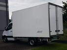 Mercedes Sprinter KONTENER 8EP 4,11x2,15x2,30 KLIMA 314 CDI MANUAL DMC 3500 KG - 3