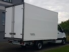 Mercedes Sprinter KONTENER 8EP 4,11x2,15x2,30 KLIMA 314 CDI MANUAL DMC 3500 KG - 4