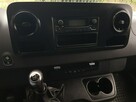 Mercedes Sprinter KONTENER 8EP 4,11x2,15x2,30 KLIMA 314 CDI MANUAL DMC 3500 KG - 10