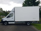 Mercedes Sprinter KONTENER 8EP 4,11x2,15x2,30 KLIMA 314 CDI MANUAL DMC 3500 KG - 11