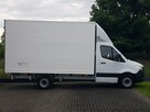 Mercedes Sprinter KONTENER 8EP 4,11x2,15x2,30 KLIMA 314 CDI MANUAL DMC 3500 KG - 12