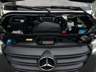 Mercedes Sprinter KONTENER 8EP 4,11x2,15x2,30 KLIMA 314 CDI MANUAL DMC 3500 KG - 13