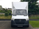 Mercedes Sprinter KONTENER 8EP 4,11x2,15x2,30 KLIMA 314 CDI MANUAL DMC 3500 KG - 15