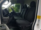 Man TGE 3.140 VW CRAFTER 8EP CHŁODNIA AGREGAT 4,20x2,11x2,20 IZOTERMA - 7