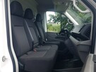 Man TGE 3.140 VW CRAFTER 8EP CHŁODNIA AGREGAT 4,20x2,11x2,20 IZOTERMA - 8