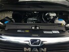 Man TGE 3.140 VW CRAFTER 8EP CHŁODNIA AGREGAT 4,20x2,11x2,20 IZOTERMA - 13