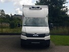 Man TGE 3.140 VW CRAFTER 8EP CHŁODNIA AGREGAT 4,20x2,11x2,20 IZOTERMA - 15