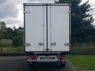 Man TGE 3.140 VW CRAFTER 8EP CHŁODNIA AGREGAT 4,20x2,11x2,20 IZOTERMA - 16