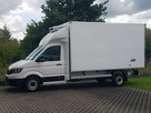 Man TGE 3.140 VW CRAFTER 8EP CHŁODNIA AGREGAT 4,20x2,11x2,20 IZOTERMA - 2