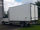 Man TGE 3.140 VW CRAFTER 8EP CHŁODNIA AGREGAT 4,20x2,11x2,20 IZOTERMA - 3