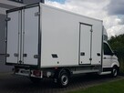 Man TGE 3.140 VW CRAFTER 8EP CHŁODNIA AGREGAT 4,20x2,11x2,20 IZOTERMA - 4