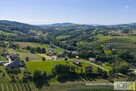 Działka budowlana Bilsko gm. Łososina Dolna - 11