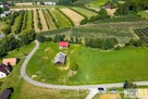 Działka budowlana Bilsko gm. Łososina Dolna - 4