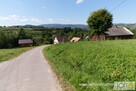 Działka budowlana Bilsko gm. Łososina Dolna - 14