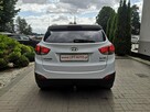 Hyundai ix35 1.7 CRDI Klimatyzacja Sensory  Alu 17  Serwis Gwarancja - 7