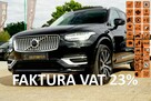 Volvo XC 90 RECHARGE panorama FUL LED 7-os hak el.sam parkuje KAMERY pneumat MAX - 1