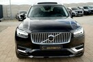 Volvo XC 90 RECHARGE panorama FUL LED 7-os hak el.sam parkuje KAMERY pneumat MAX - 2
