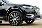 Volvo XC 90 RECHARGE panorama FUL LED 7-os hak el.sam parkuje KAMERY pneumat MAX - 5